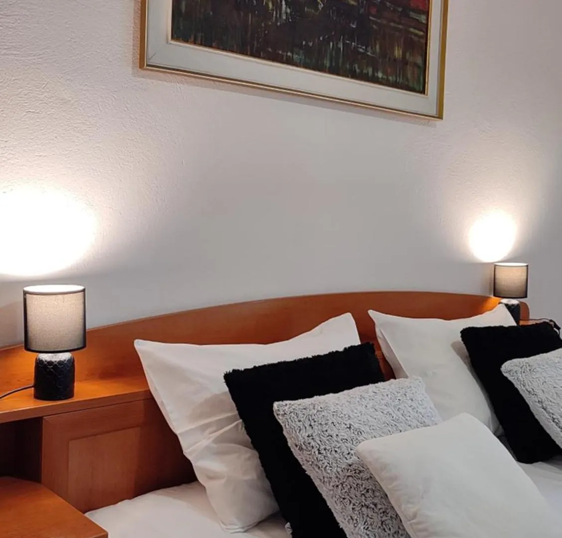 Deluxe Apartman Pervan Split