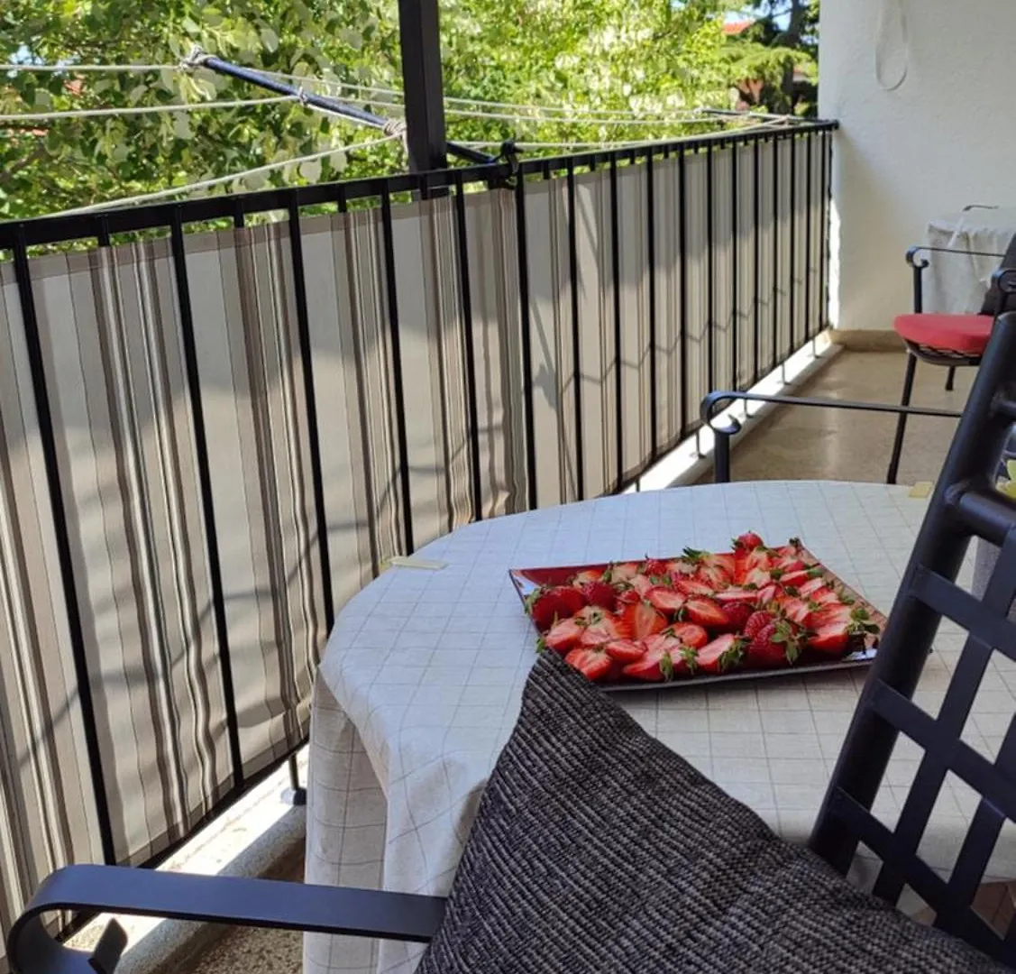Deluxe Apartman Pervan Split