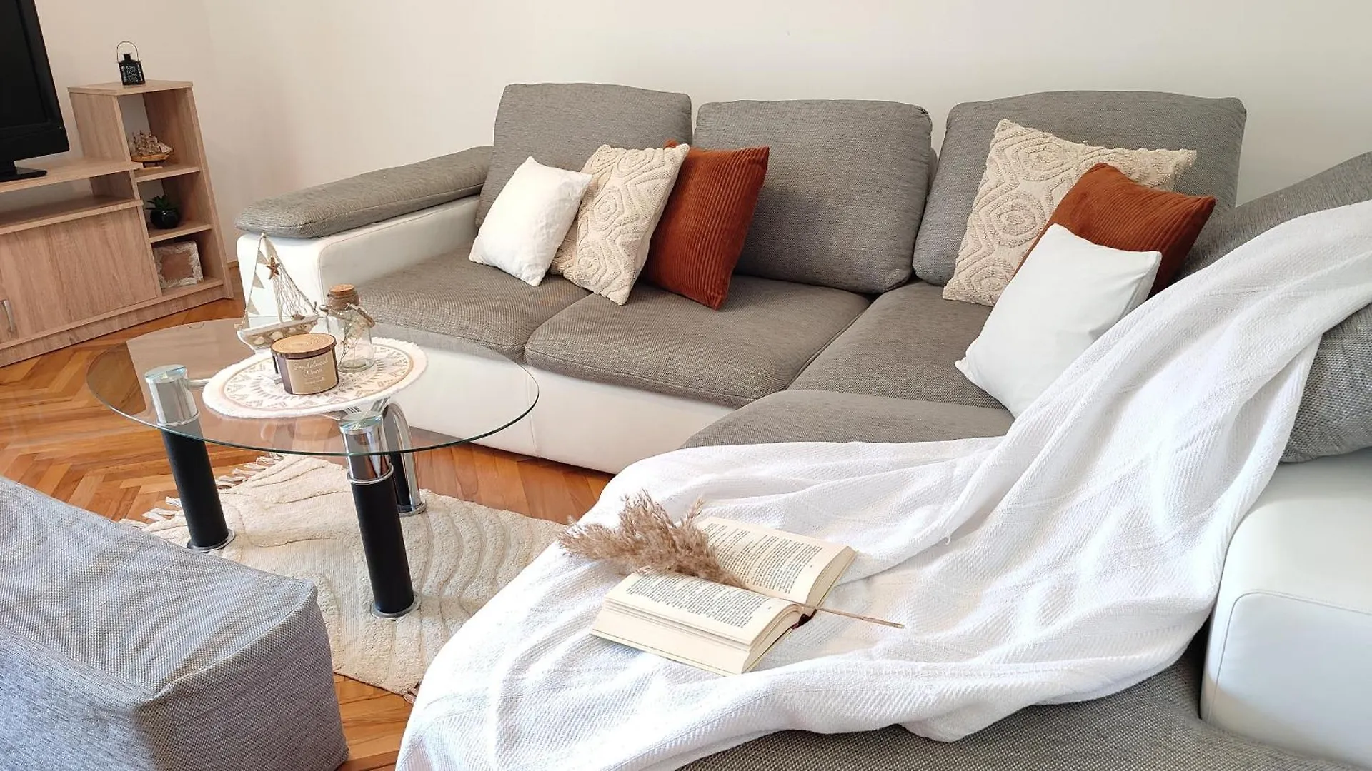 Deluxe Apartman Pervan Split
