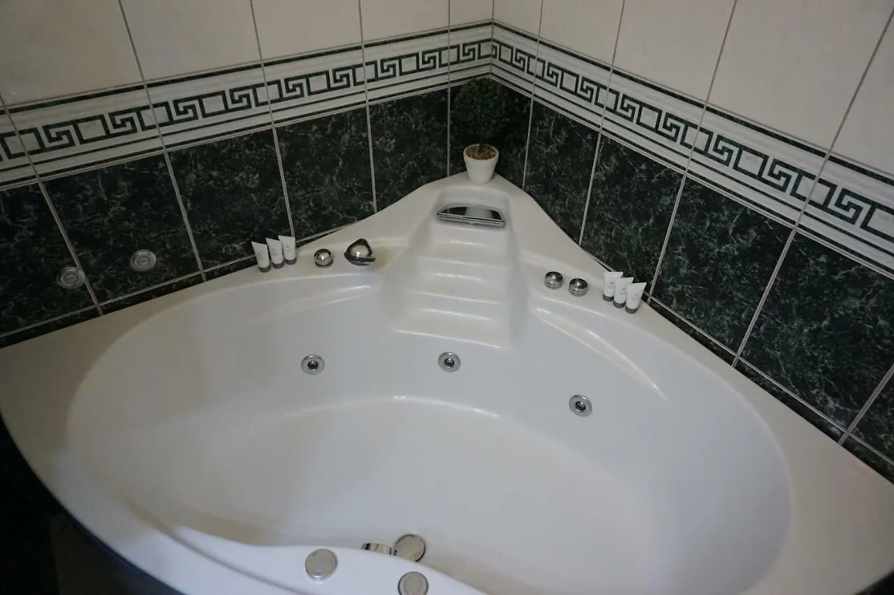 Apartment Deluxe Apartman Pervan Split Croatia