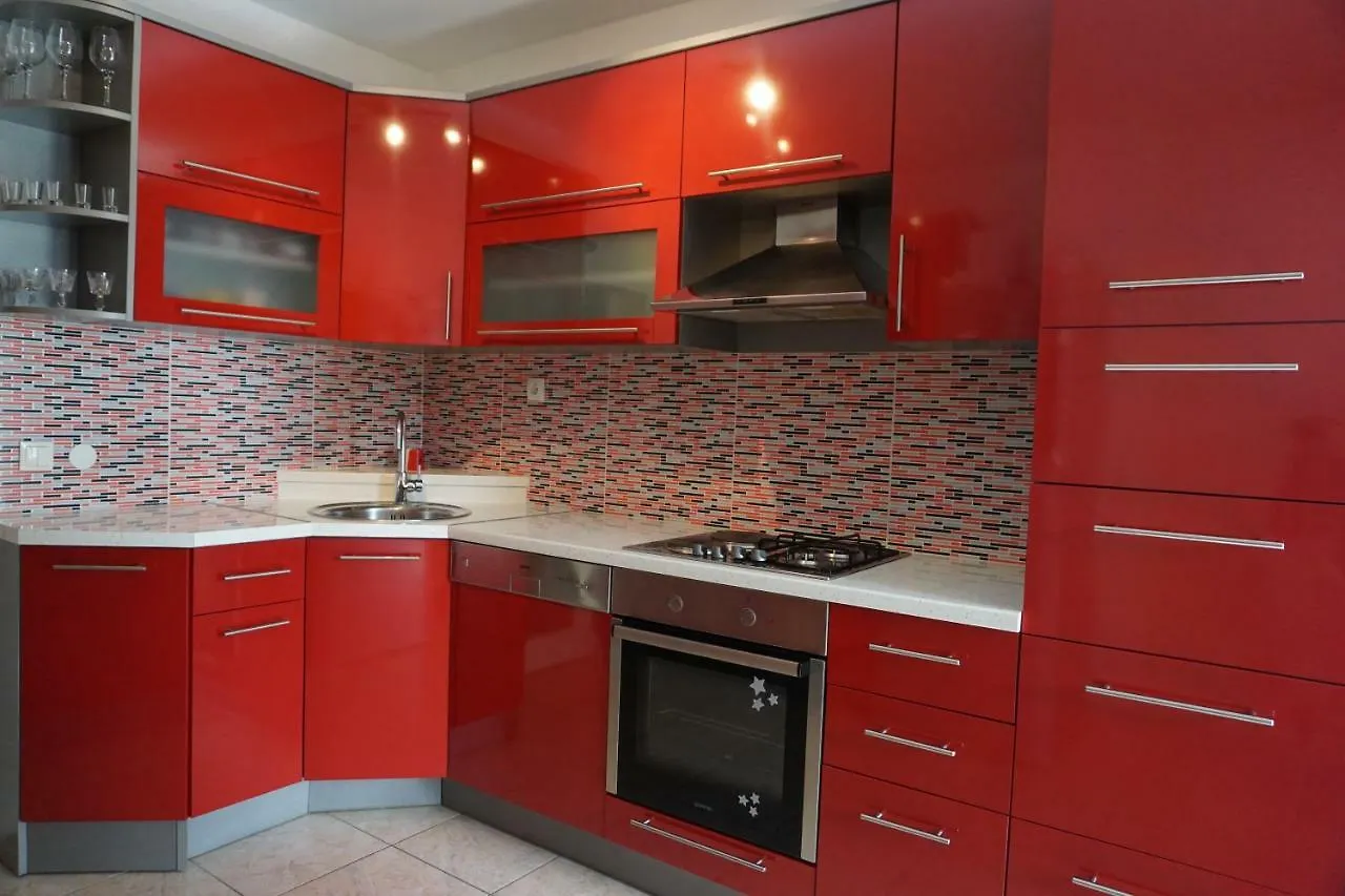 Apartment Deluxe Apartman Pervan Split