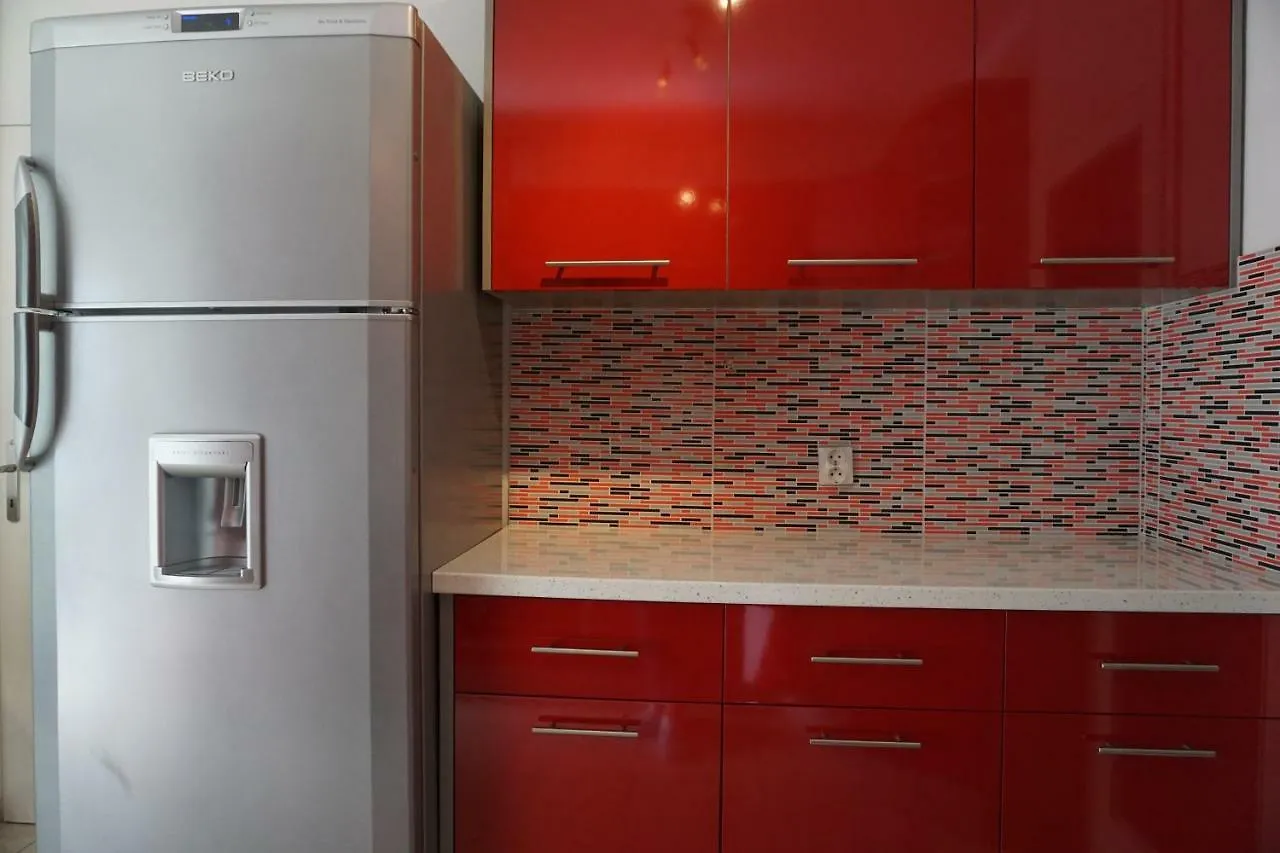 Deluxe Apartman Pervan Split
