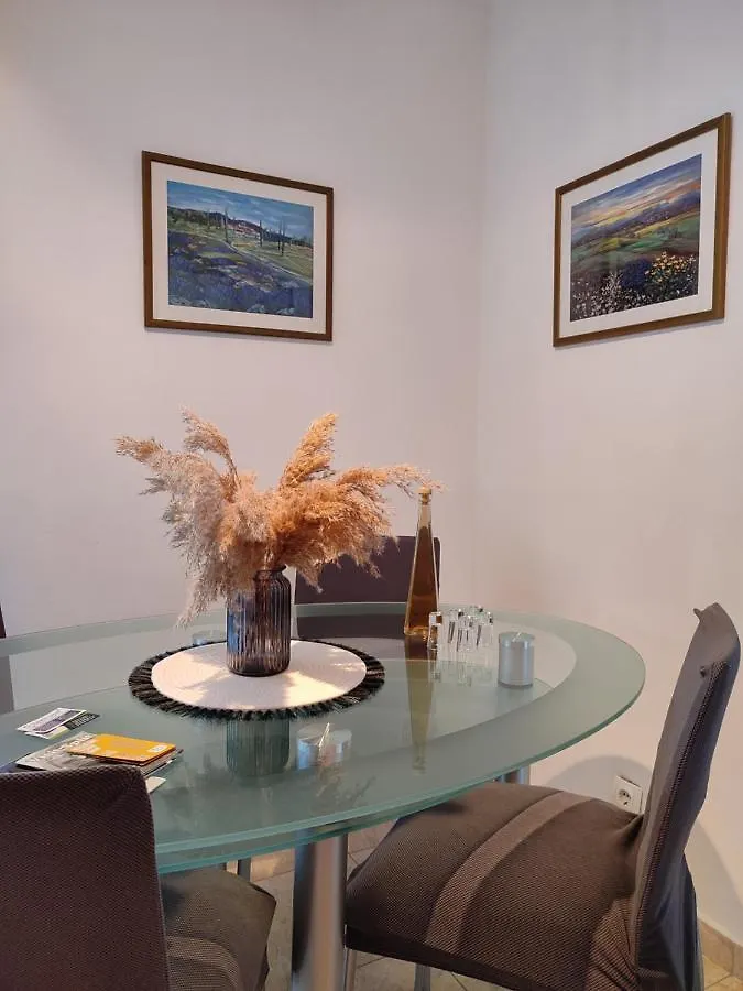 ספליט Deluxe Apartman Pervan