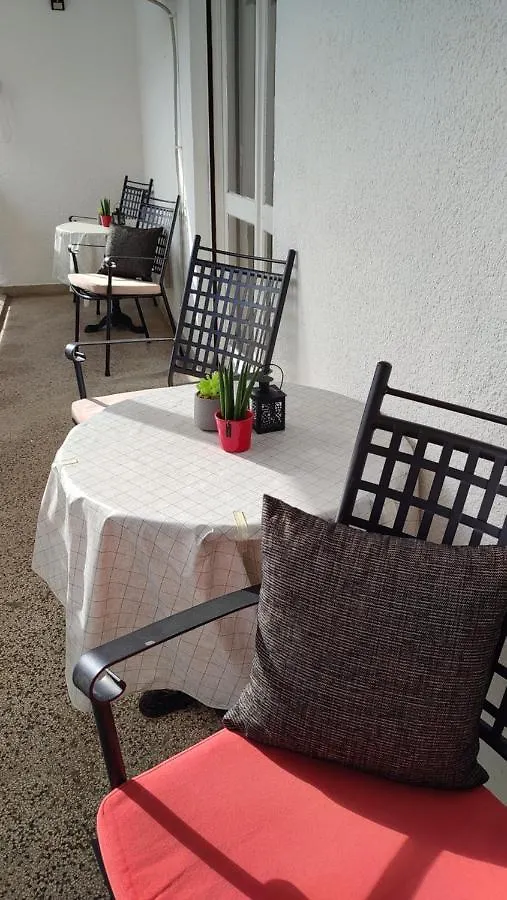 ספליט Deluxe Apartman Pervan 0*,  קרואטיה