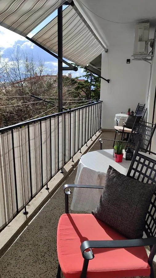 ספליט Deluxe Apartman Pervan