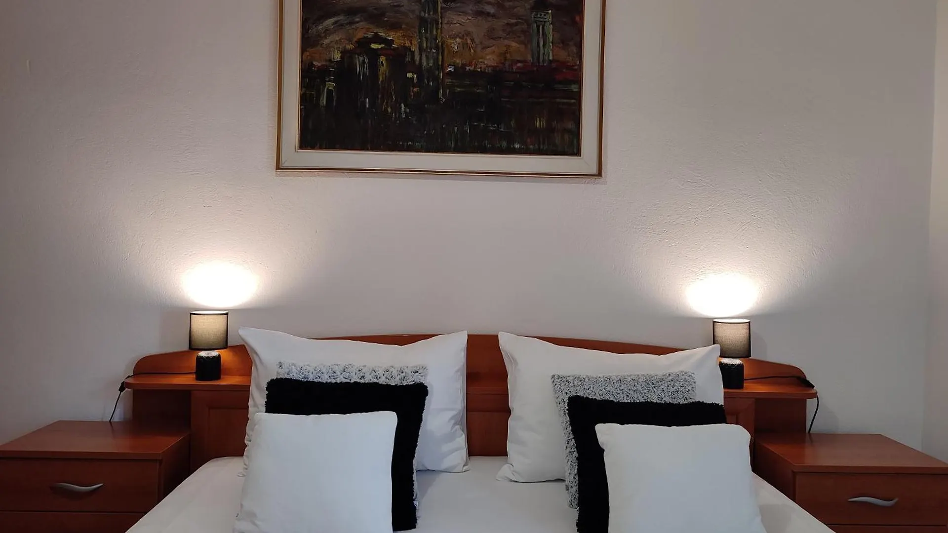 ספליט Deluxe Apartman Pervan