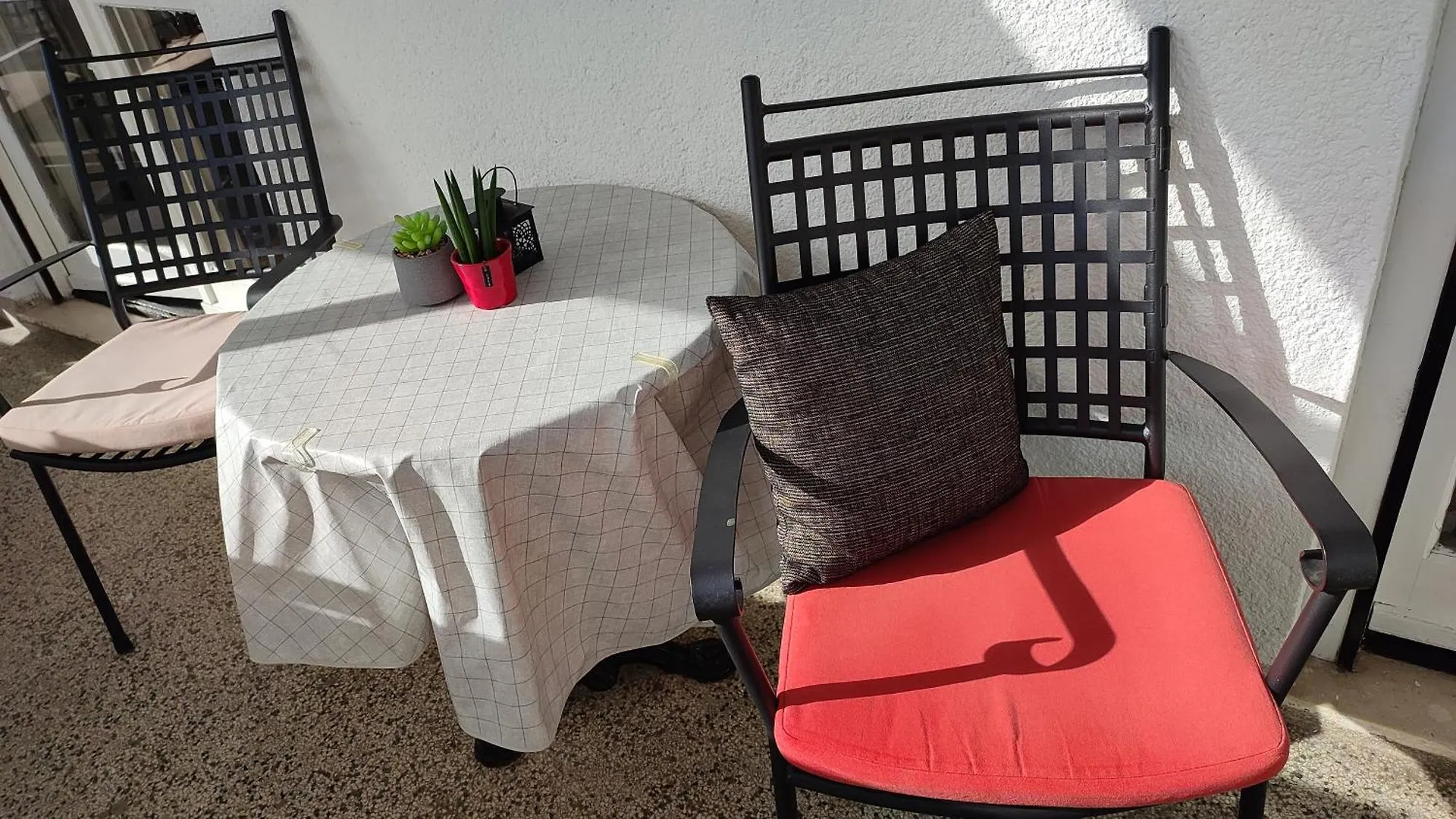 ספליט Deluxe Apartman Pervan דירה