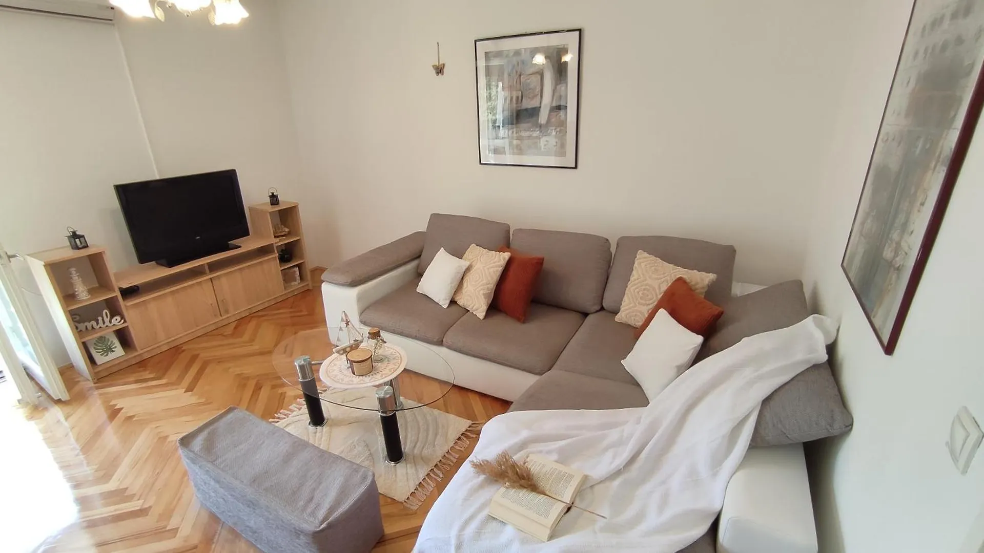 ספליט Deluxe Apartman Pervan