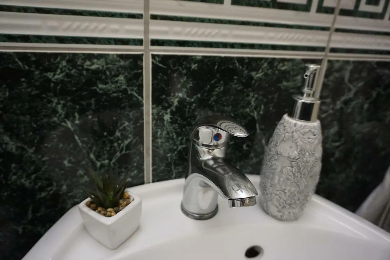 דירה ספליט Deluxe Apartman Pervan